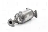 Ruß-/Partikelfilter, Abgasanlage NAP carPARTS CAD10013 Bild Ruß-/Partikelfilter, Abgasanlage NAP carPARTS CAD10013