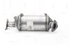 Ruß-/Partikelfilter, Abgasanlage NAP carPARTS CAD10013 Bild Ruß-/Partikelfilter, Abgasanlage NAP carPARTS CAD10013