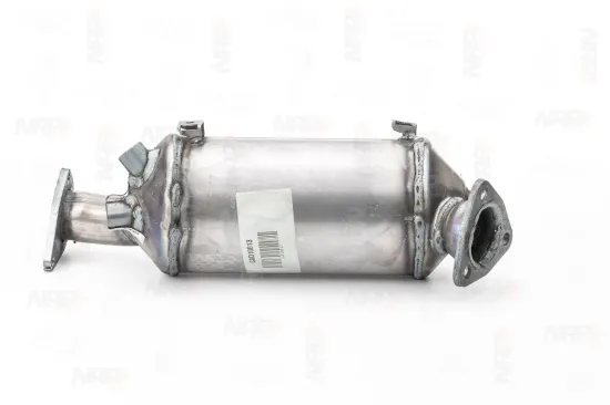 Ruß-/Partikelfilter, Abgasanlage NAP carPARTS CAD10013 Bild Ruß-/Partikelfilter, Abgasanlage NAP carPARTS CAD10013