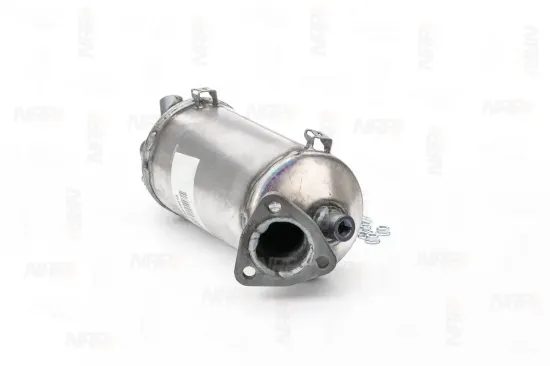 Ruß-/Partikelfilter, Abgasanlage NAP carPARTS CAD10013 Bild Ruß-/Partikelfilter, Abgasanlage NAP carPARTS CAD10013