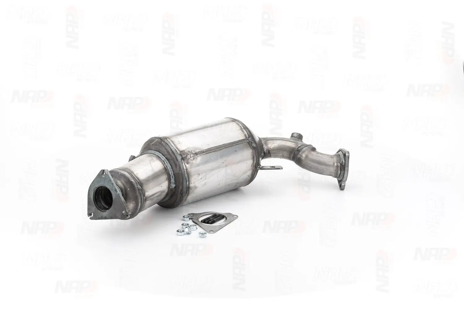 Ruß-/Partikelfilter, Abgasanlage NAP carPARTS CAD10015