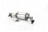 Ruß-/Partikelfilter, Abgasanlage NAP carPARTS CAD10015 Bild Ruß-/Partikelfilter, Abgasanlage NAP carPARTS CAD10015