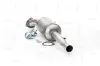 Ruß-/Partikelfilter, Abgasanlage NAP carPARTS CAD10018 Bild Ruß-/Partikelfilter, Abgasanlage NAP carPARTS CAD10018