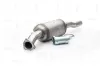Ruß-/Partikelfilter, Abgasanlage NAP carPARTS CAD10018 Bild Ruß-/Partikelfilter, Abgasanlage NAP carPARTS CAD10018