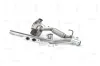 Ruß-/Partikelfilter, Abgasanlage NAP carPARTS CAD10019 Bild Ruß-/Partikelfilter, Abgasanlage NAP carPARTS CAD10019