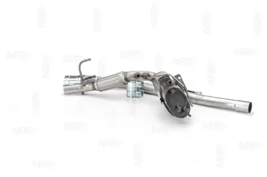 Ruß-/Partikelfilter, Abgasanlage NAP carPARTS CAD10019 Bild Ruß-/Partikelfilter, Abgasanlage NAP carPARTS CAD10019