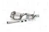 Ruß-/Partikelfilter, Abgasanlage NAP carPARTS CAD10019 Bild Ruß-/Partikelfilter, Abgasanlage NAP carPARTS CAD10019