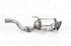 Ruß-/Partikelfilter, Abgasanlage NAP carPARTS CAD10020 Bild Ruß-/Partikelfilter, Abgasanlage NAP carPARTS CAD10020