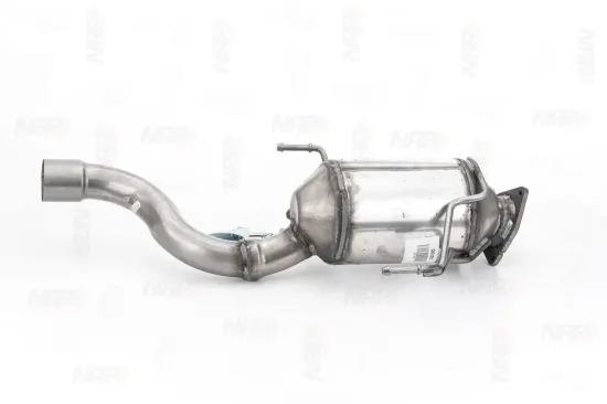 Ruß-/Partikelfilter, Abgasanlage NAP carPARTS CAD10020 Bild Ruß-/Partikelfilter, Abgasanlage NAP carPARTS CAD10020