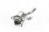 Ruß-/Partikelfilter, Abgasanlage NAP carPARTS CAD10020 Bild Ruß-/Partikelfilter, Abgasanlage NAP carPARTS CAD10020