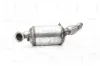 Ruß-/Partikelfilter, Abgasanlage NAP carPARTS CAD10022 Bild Ruß-/Partikelfilter, Abgasanlage NAP carPARTS CAD10022