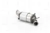 Ruß-/Partikelfilter, Abgasanlage NAP carPARTS CAD10023 Bild Ruß-/Partikelfilter, Abgasanlage NAP carPARTS CAD10023