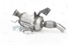 Ruß-/Partikelfilter, Abgasanlage NAP carPARTS CAD10024 Bild Ruß-/Partikelfilter, Abgasanlage NAP carPARTS CAD10024