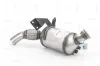 Ruß-/Partikelfilter, Abgasanlage NAP carPARTS CAD10024 Bild Ruß-/Partikelfilter, Abgasanlage NAP carPARTS CAD10024