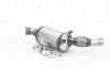 Ruß-/Partikelfilter, Abgasanlage NAP carPARTS CAD10025 Bild Ruß-/Partikelfilter, Abgasanlage NAP carPARTS CAD10025