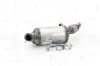 Ruß-/Partikelfilter, Abgasanlage NAP carPARTS CAD10025 Bild Ruß-/Partikelfilter, Abgasanlage NAP carPARTS CAD10025