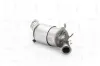 Ruß-/Partikelfilter, Abgasanlage NAP carPARTS CAD10027 Bild Ruß-/Partikelfilter, Abgasanlage NAP carPARTS CAD10027