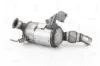 Ruß-/Partikelfilter, Abgasanlage NAP carPARTS CAD10028 Bild Ruß-/Partikelfilter, Abgasanlage NAP carPARTS CAD10028