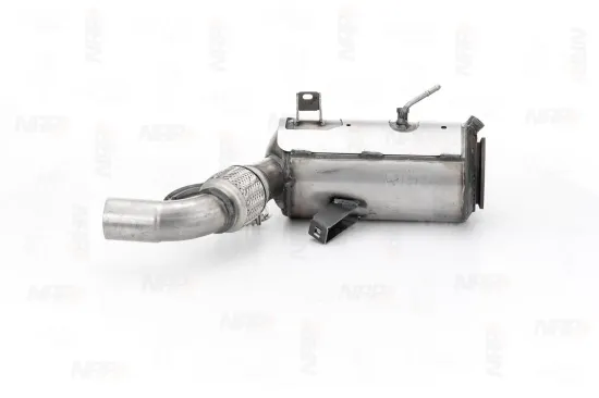 Ruß-/Partikelfilter, Abgasanlage vorne NAP carPARTS CAD10030 Bild Ruß-/Partikelfilter, Abgasanlage vorne NAP carPARTS CAD10030