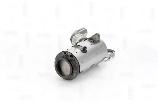 Ruß-/Partikelfilter, Abgasanlage vorne NAP carPARTS CAD10030 Bild Ruß-/Partikelfilter, Abgasanlage vorne NAP carPARTS CAD10030