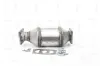 Ru&szlig;-/Partikelfilter, Abgasanlage NAP carPARTS CAD10032