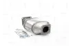 Ruß-/Partikelfilter, Abgasanlage NAP carPARTS CAD10032 Bild Ruß-/Partikelfilter, Abgasanlage NAP carPARTS CAD10032