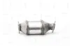 Ruß-/Partikelfilter, Abgasanlage NAP carPARTS CAD10032 Bild Ruß-/Partikelfilter, Abgasanlage NAP carPARTS CAD10032