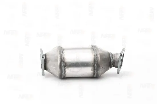 Ruß-/Partikelfilter, Abgasanlage NAP carPARTS CAD10032 Bild Ruß-/Partikelfilter, Abgasanlage NAP carPARTS CAD10032