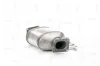 Ruß-/Partikelfilter, Abgasanlage NAP carPARTS CAD10032 Bild Ruß-/Partikelfilter, Abgasanlage NAP carPARTS CAD10032