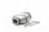 Ruß-/Partikelfilter, Abgasanlage NAP carPARTS CAD10032 Bild Ruß-/Partikelfilter, Abgasanlage NAP carPARTS CAD10032