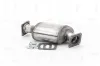 Ruß-/Partikelfilter, Abgasanlage NAP carPARTS CAD10033 Bild Ruß-/Partikelfilter, Abgasanlage NAP carPARTS CAD10033