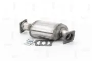 Ruß-/Partikelfilter, Abgasanlage NAP carPARTS CAD10033