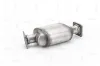 Ruß-/Partikelfilter, Abgasanlage NAP carPARTS CAD10033 Bild Ruß-/Partikelfilter, Abgasanlage NAP carPARTS CAD10033