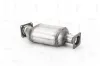 Ruß-/Partikelfilter, Abgasanlage NAP carPARTS CAD10033 Bild Ruß-/Partikelfilter, Abgasanlage NAP carPARTS CAD10033