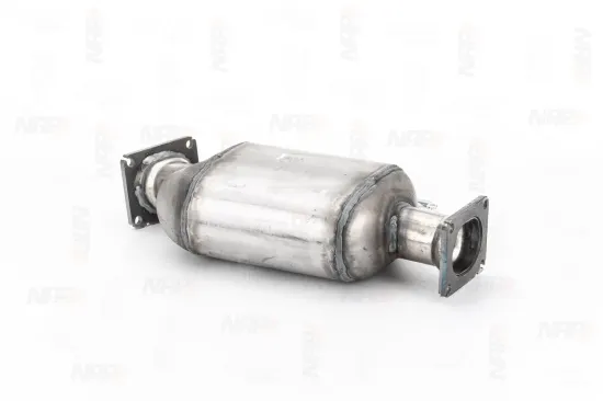 Ruß-/Partikelfilter, Abgasanlage NAP carPARTS CAD10033 Bild Ruß-/Partikelfilter, Abgasanlage NAP carPARTS CAD10033