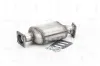 Ruß-/Partikelfilter, Abgasanlage NAP carPARTS CAD10033 Bild Ruß-/Partikelfilter, Abgasanlage NAP carPARTS CAD10033
