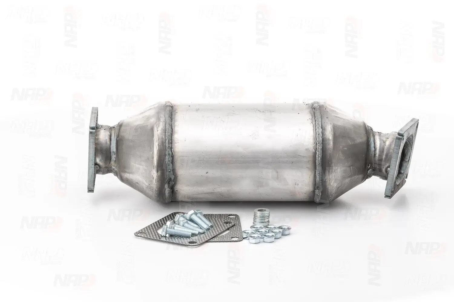 Ruß-/Partikelfilter, Abgasanlage NAP carPARTS CAD10034