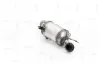 Ruß-/Partikelfilter, Abgasanlage NAP carPARTS CAD10037 Bild Ruß-/Partikelfilter, Abgasanlage NAP carPARTS CAD10037