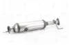 Ruß-/Partikelfilter, Abgasanlage NAP carPARTS CAD10040 Bild Ruß-/Partikelfilter, Abgasanlage NAP carPARTS CAD10040