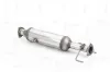 Ruß-/Partikelfilter, Abgasanlage NAP carPARTS CAD10040 Bild Ruß-/Partikelfilter, Abgasanlage NAP carPARTS CAD10040