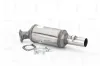 Ruß-/Partikelfilter, Abgasanlage NAP carPARTS CAD10042 Bild Ruß-/Partikelfilter, Abgasanlage NAP carPARTS CAD10042