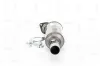 Ruß-/Partikelfilter, Abgasanlage NAP carPARTS CAD10042 Bild Ruß-/Partikelfilter, Abgasanlage NAP carPARTS CAD10042