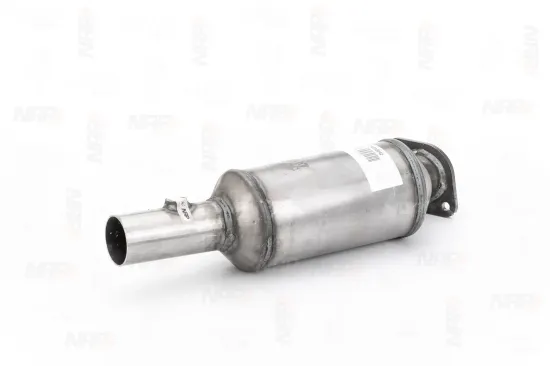 Ruß-/Partikelfilter, Abgasanlage NAP carPARTS CAD10042 Bild Ruß-/Partikelfilter, Abgasanlage NAP carPARTS CAD10042