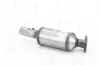 Ruß-/Partikelfilter, Abgasanlage NAP carPARTS CAD10042 Bild Ruß-/Partikelfilter, Abgasanlage NAP carPARTS CAD10042