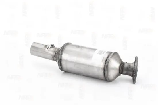 Ruß-/Partikelfilter, Abgasanlage NAP carPARTS CAD10042 Bild Ruß-/Partikelfilter, Abgasanlage NAP carPARTS CAD10042