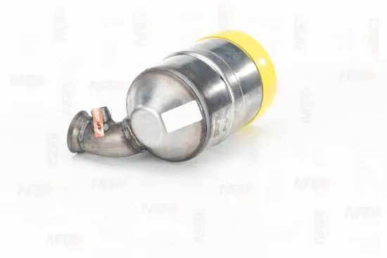 Ruß-/Partikelfilter, Abgasanlage NAP carPARTS CAD10044 Bild Ruß-/Partikelfilter, Abgasanlage NAP carPARTS CAD10044