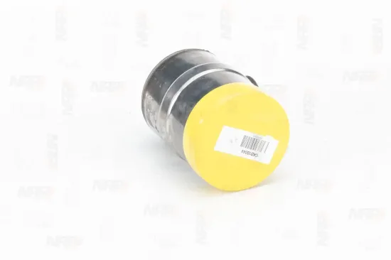 Ruß-/Partikelfilter, Abgasanlage NAP carPARTS CAD10044 Bild Ruß-/Partikelfilter, Abgasanlage NAP carPARTS CAD10044