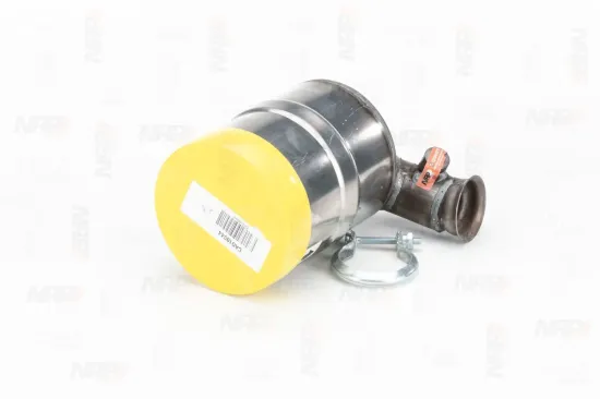 Ruß-/Partikelfilter, Abgasanlage NAP carPARTS CAD10044 Bild Ruß-/Partikelfilter, Abgasanlage NAP carPARTS CAD10044