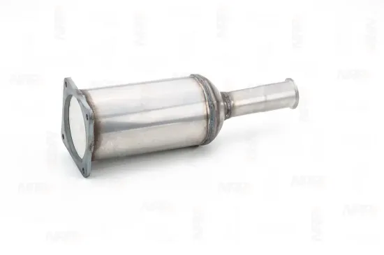 Ruß-/Partikelfilter, Abgasanlage NAP carPARTS CAD10051 Bild Ruß-/Partikelfilter, Abgasanlage NAP carPARTS CAD10051