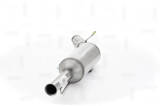 Ruß-/Partikelfilter, Abgasanlage NAP carPARTS CAD10052 Bild Ruß-/Partikelfilter, Abgasanlage NAP carPARTS CAD10052